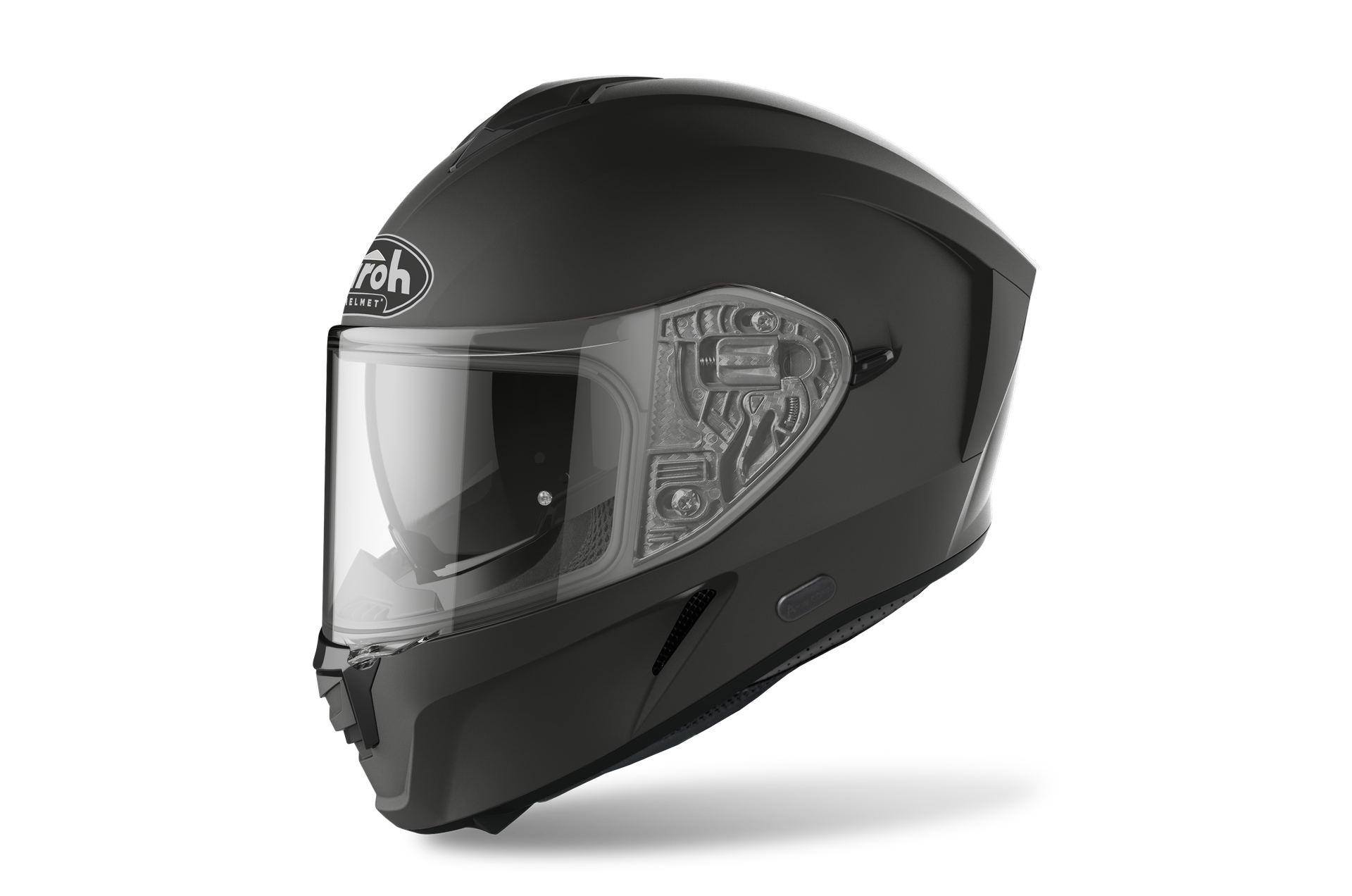 Helmet Spark Color Anthracite Matt